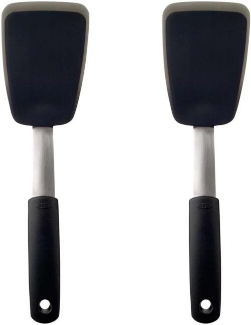 Silicone Flexible Turner