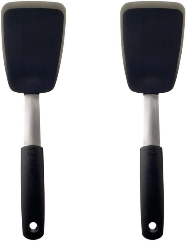 Silicone Flexible Turner